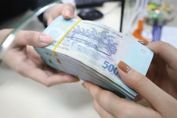 Vay tiền bằng cavet xe ô tô tại ngân hàng VPbank